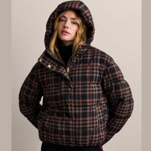 Powder Puffer® Down Jacket