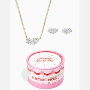 The Birthday Set