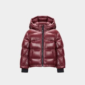 The Super Baby Puff™ - Hi-Gloss