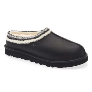Ugg Tasman Leather Slipper