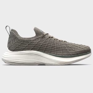 Women's TechLoom Zipline Fatigue / Countryside / Ivory