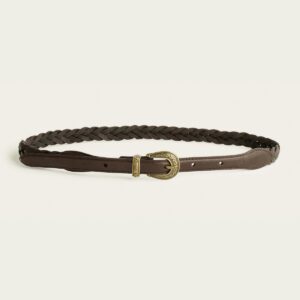 Woven Belt
